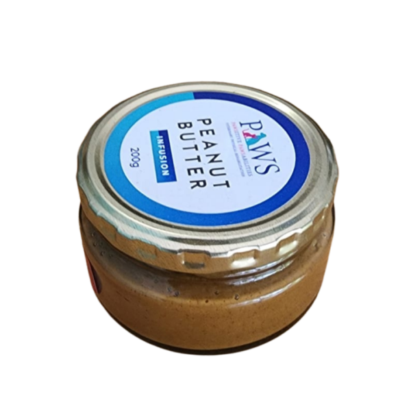 Peanut Butter