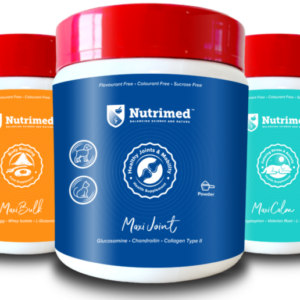 Nutrimed Products