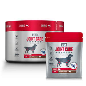 GCS Suppliments